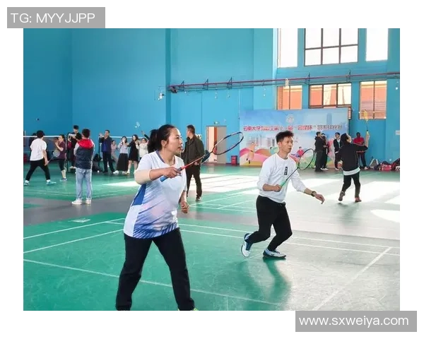 羽毛球灵活性评比揭晓武汉羽毛球队荣获第三名引关注